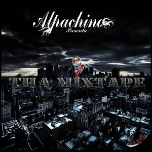 Alpachino Tha Mix Tape