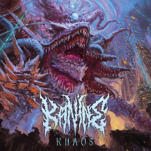 Khaos by Kanine