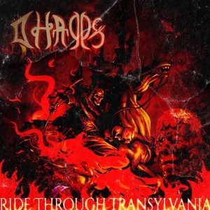 RIDE THROUGH TRANSYLVANIA