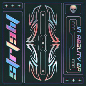 In Reality EP