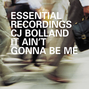 CJ Bolland