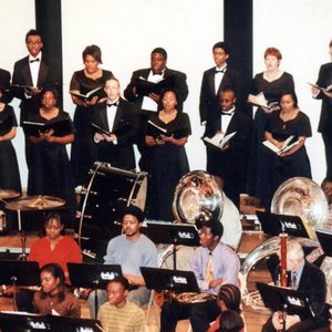 Avatar for Lincoln University Vocal Ensemble