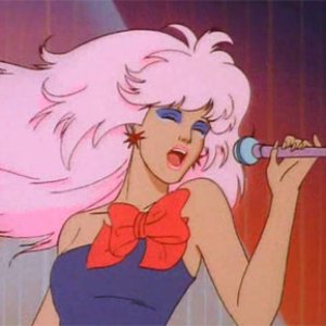 Avatar for Jem and the Holograms