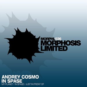 Avatar for Andrey Cosmo