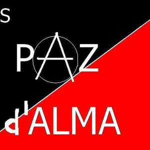 Ensaio de Garagem by Los Paz d'Almas