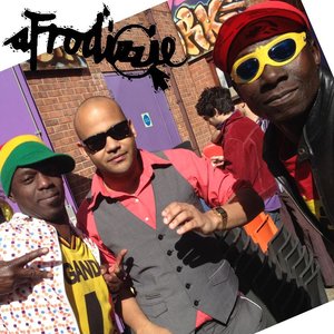 Avatar for Afrodizzie