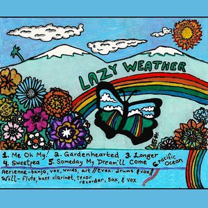 Lazy Weather