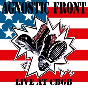 Live At CBGB