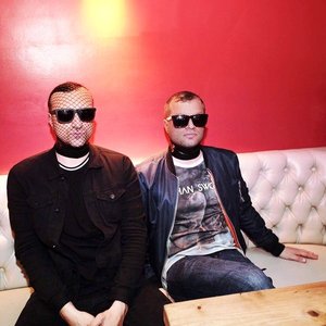Аватар для Orphan Swords