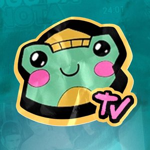 Avatar de Frogg TV