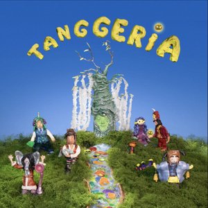 Tanggeria