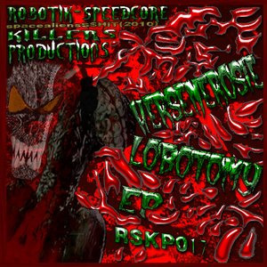 Lobotomy EP