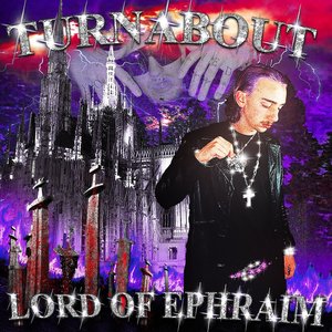 Lord Of Ephraim