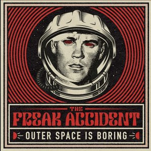 Outer Space is Boring
