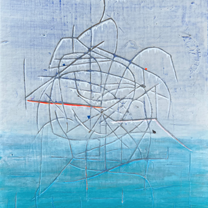 The Clocktower at the Beach (1979) by William Basinski