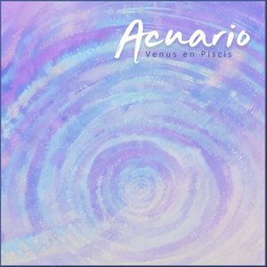 Venus en Piscis