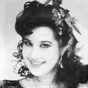 Avatar for Elvy Sukaesih