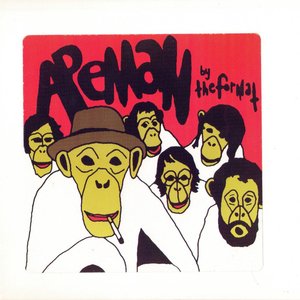 Apeman