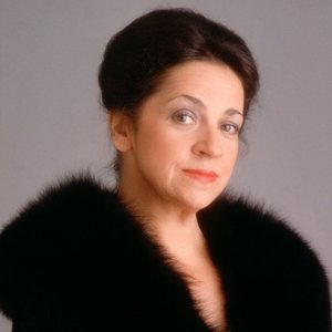 Avatar for Ileana Cotrubas