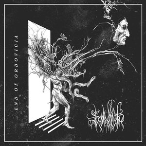 End of Ordovicia