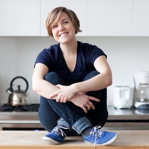 Avatar for Hannah Hart
