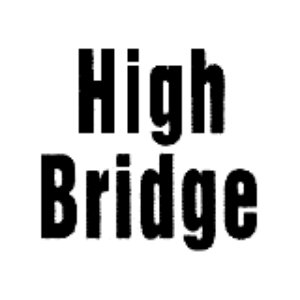 Avatar for High Bridge