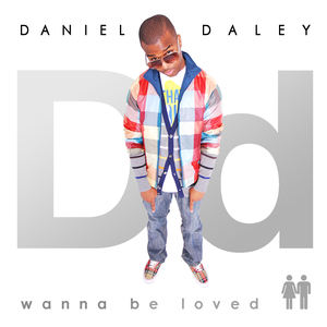 Wanna Be Loved (Single) album cover