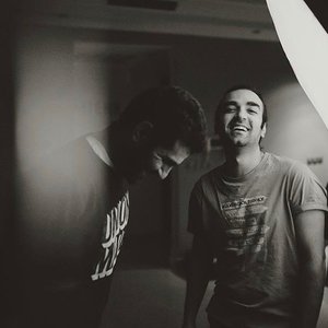 Avatar for Nima Ramezan, Amir Balafshan