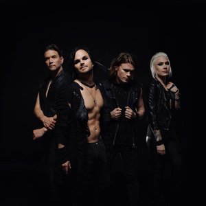 Avatar for The Rasmus