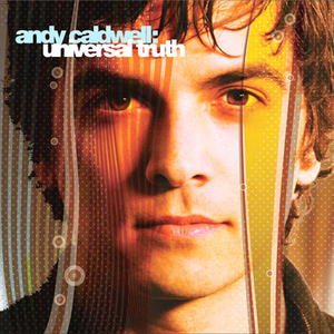Andy Caldwell