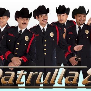 Avatar for Patrulla 81