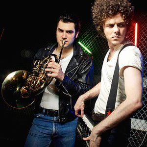 Avatar for French Horn Rebellion