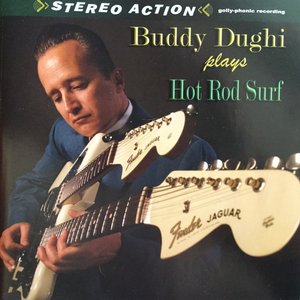 Plays Hot Rod Surf