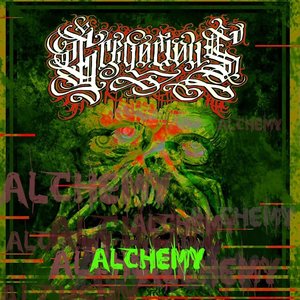 Alchemy - Single