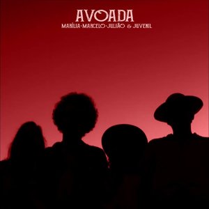 Marília, Marcelo, Julião e Juvenil