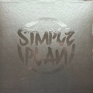Simple Plan Collection Vinyl Box Set