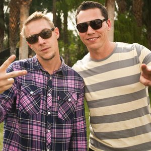 Avatar for Tiesto vs. Diplo