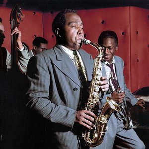 Avatar für Charlie Parker's Jazzers