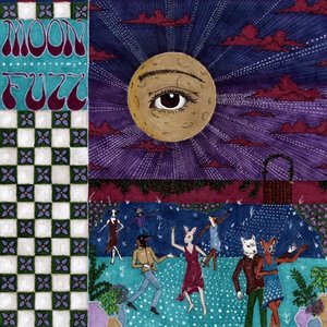 The Fool, the Lovers, the High Priestess