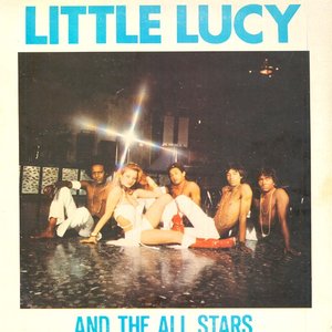 Avatar de Little Lucy And The All Stars