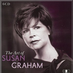 The Art of Susan Graham