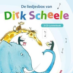 Dirk Scheele - Liedjes Om Op Te Dansen - Zortam Music