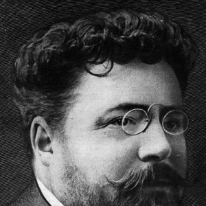 Avatar for Gaston Leroux