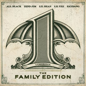 1 Umbrella: The Family Edition