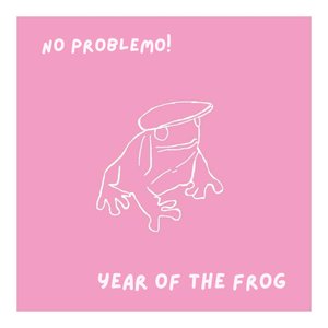 Year Of The Frog