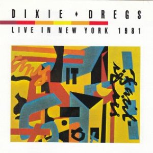 Live in New York 1981