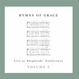 Avatar for Hymns of Grace