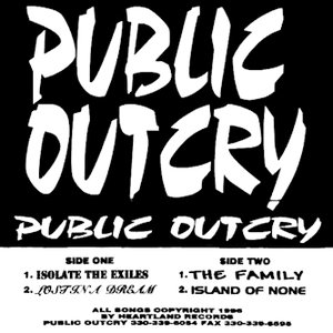 Public Outcry