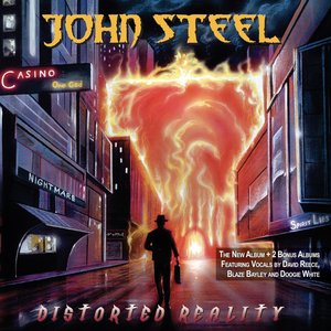 Distorted Reality