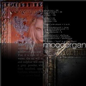 Avatar for Moodorgan